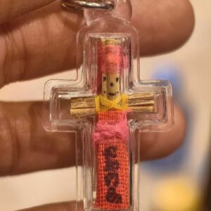 龍婆周醒 2559 魂魄勇 蒙坤99