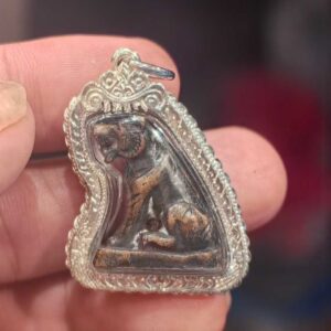 龍婆伴Me 屈考十磨con