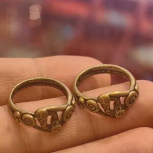 婆吞橋 屈威惡 2553 蛇食尾 法戒