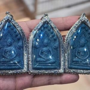 龍婆艮能 2555 坤平 大模