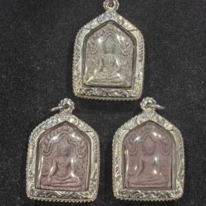 龍婆艮能 2555 坤平 小模