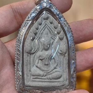 龍婆艮能 2555 坤平 大模