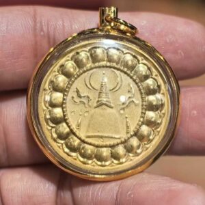 龍婆龍耐 2549 哥錫鐵