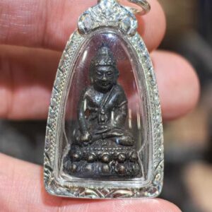 屈術他 2516 拍勁（藥師佛）