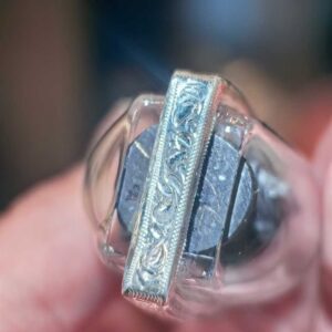 龍婆崇碰 2547-2548 倫珍寶興 徐祝老人