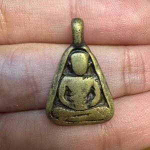 龍婆銀 屈班間 2460 細鋤頭